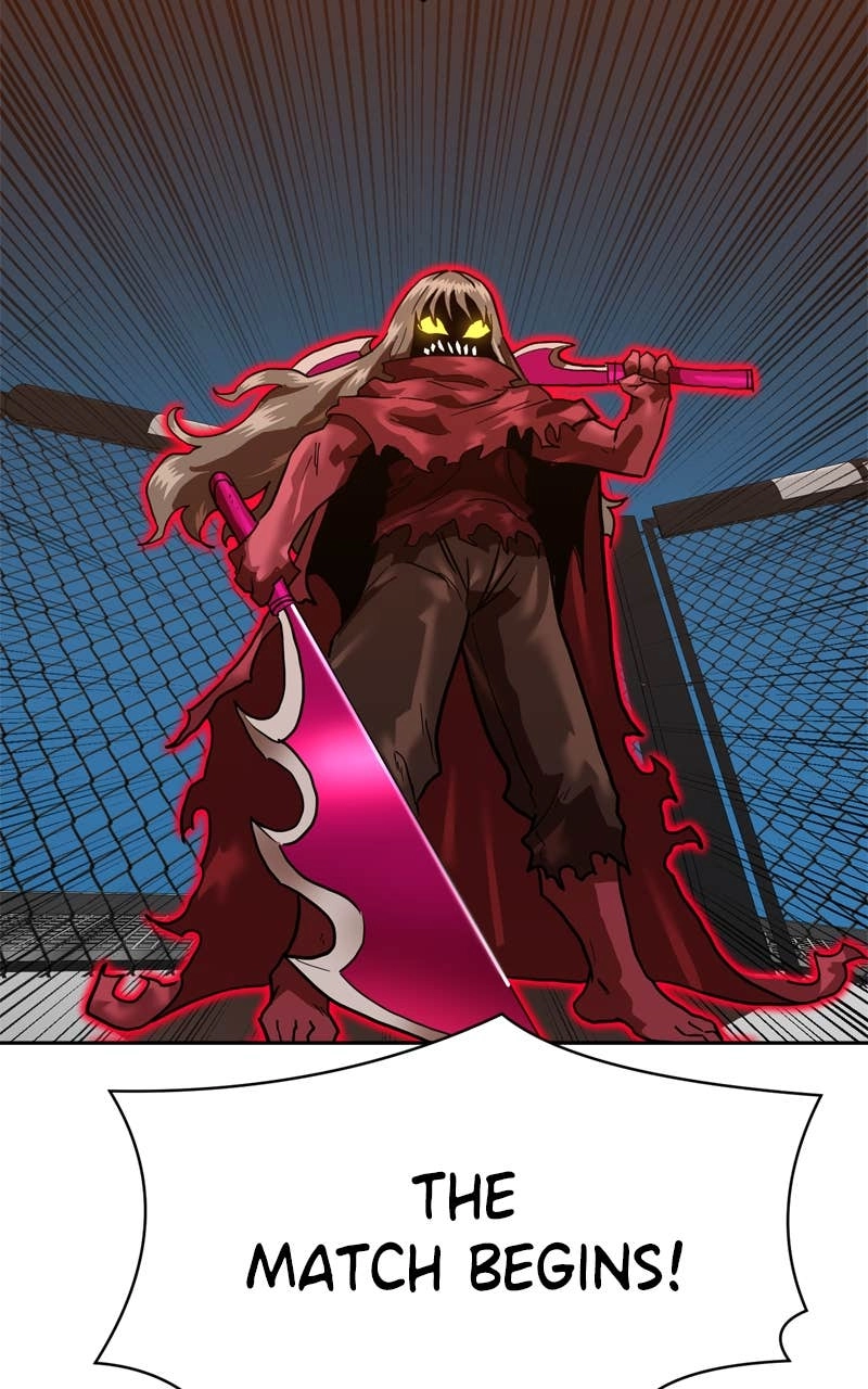 Double Click Chapter 172 Page 107