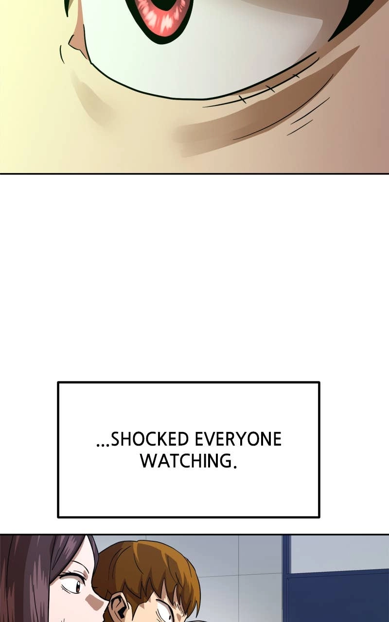 Double Click Chapter 172 Page 110