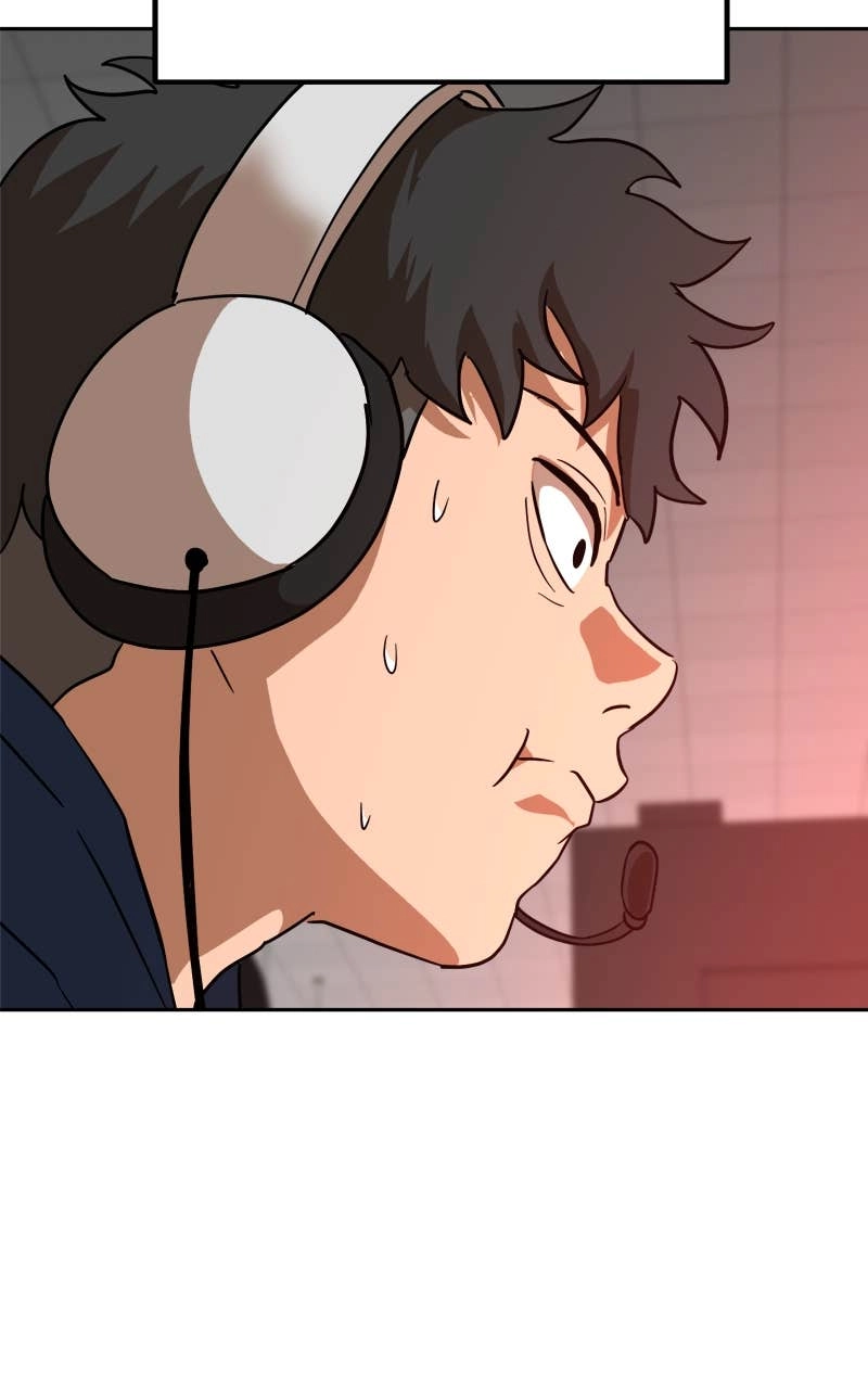Double Click Chapter 172 Page 117