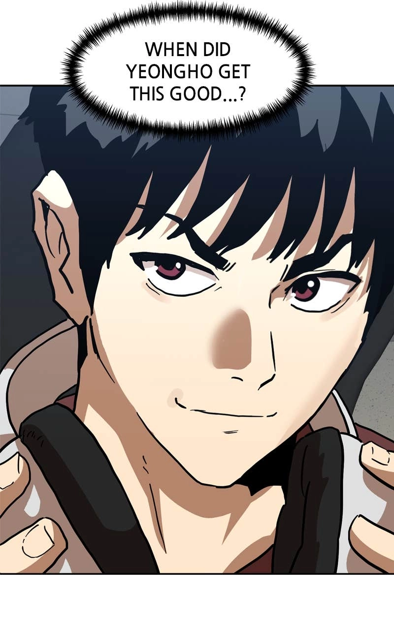 Double Click Chapter 172 Page 120