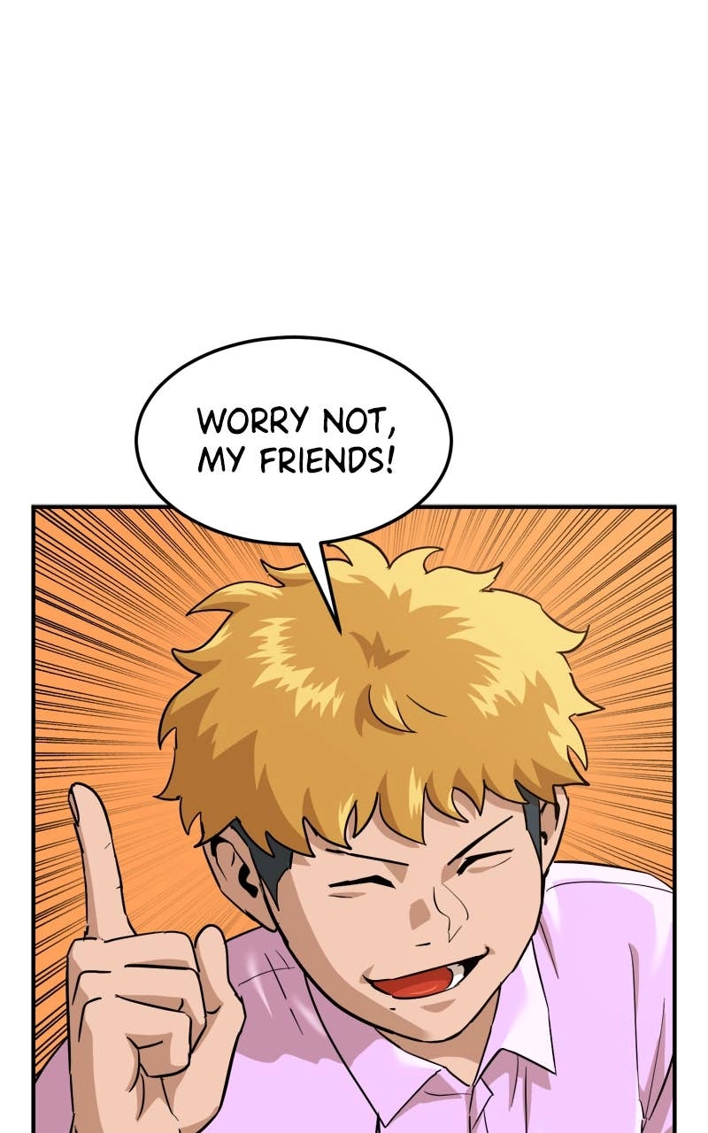 Double Click Chapter 173 Page 5