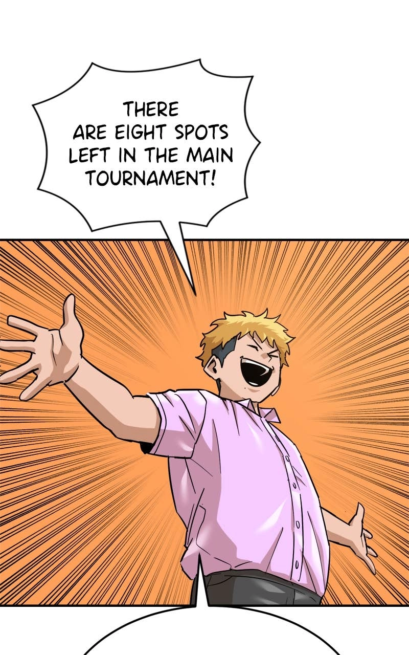 Double Click Chapter 173 Page 8