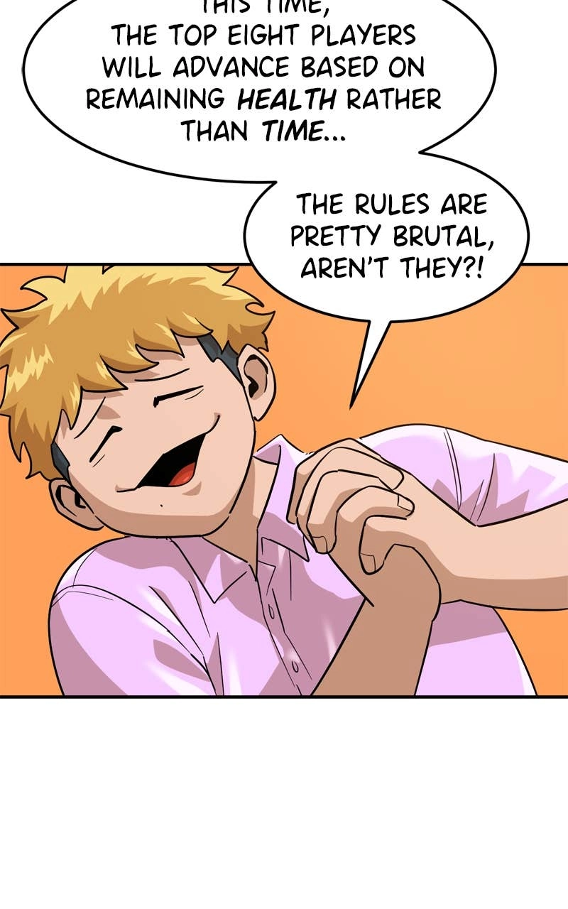Double Click Chapter 173 Page 10