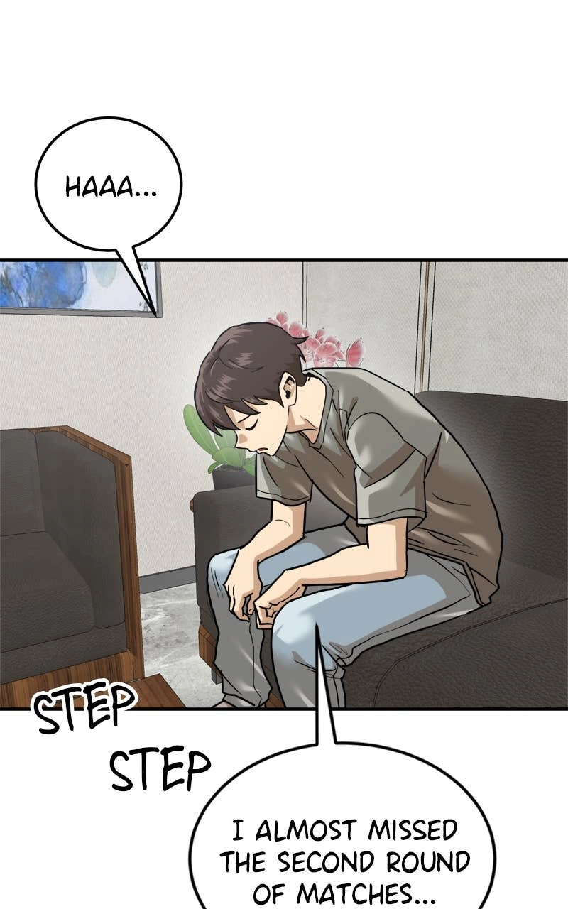 Double Click Chapter 173 Page 19