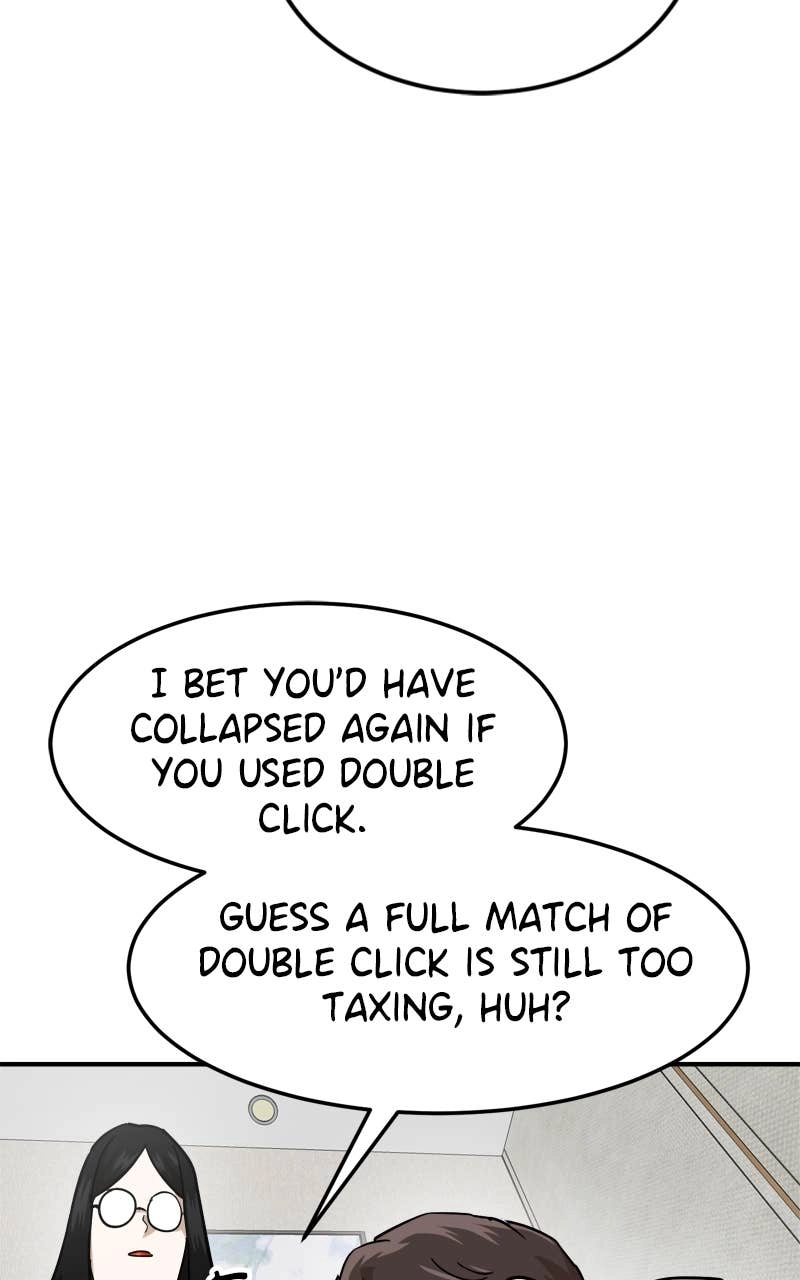 Double Click Chapter 173 Page 20