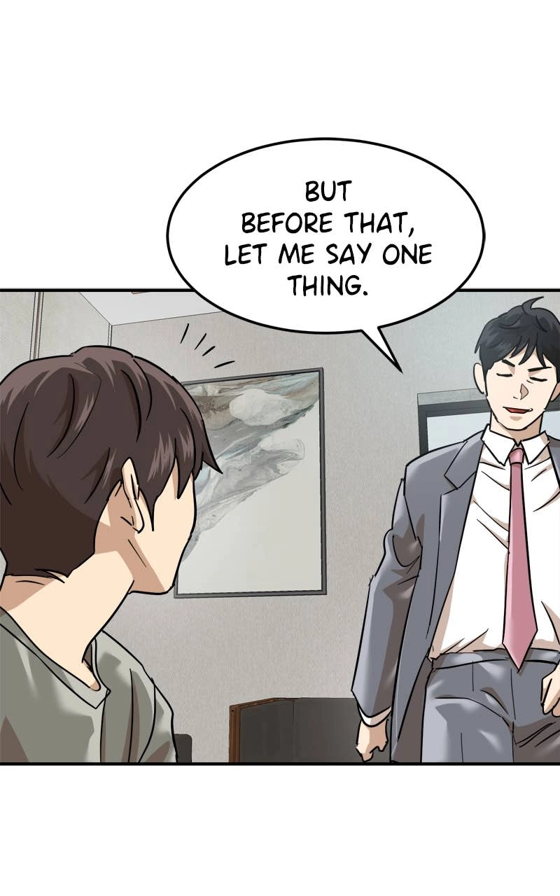 Double Click Chapter 173 Page 35