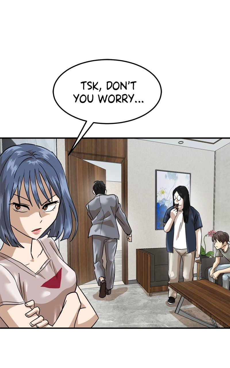 Double Click Chapter 173 Page 45