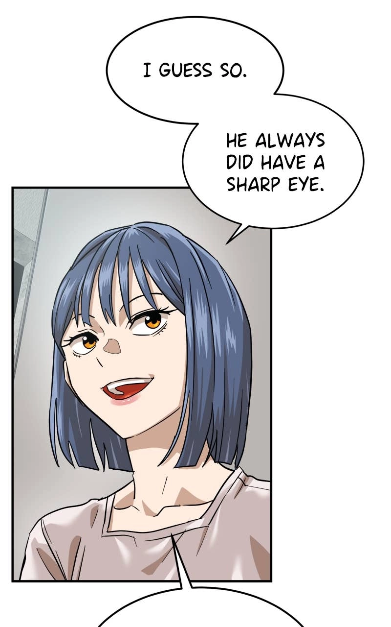 Double Click Chapter 173 Page 50