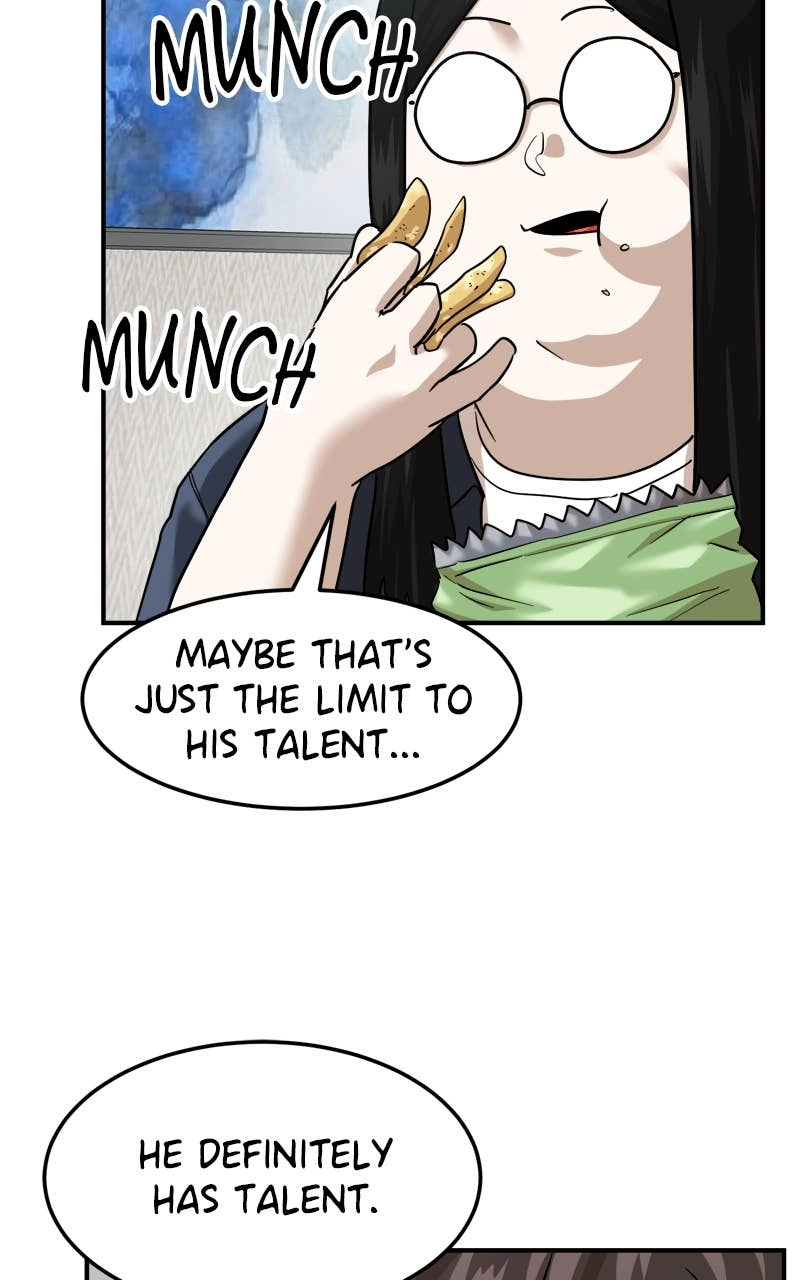 Double Click Chapter 173 Page 58