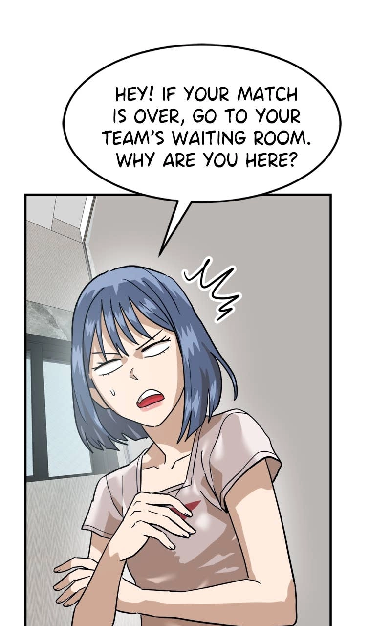 Double Click Chapter 173 Page 73