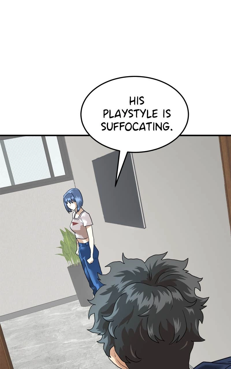 Double Click Chapter 173 Page 82