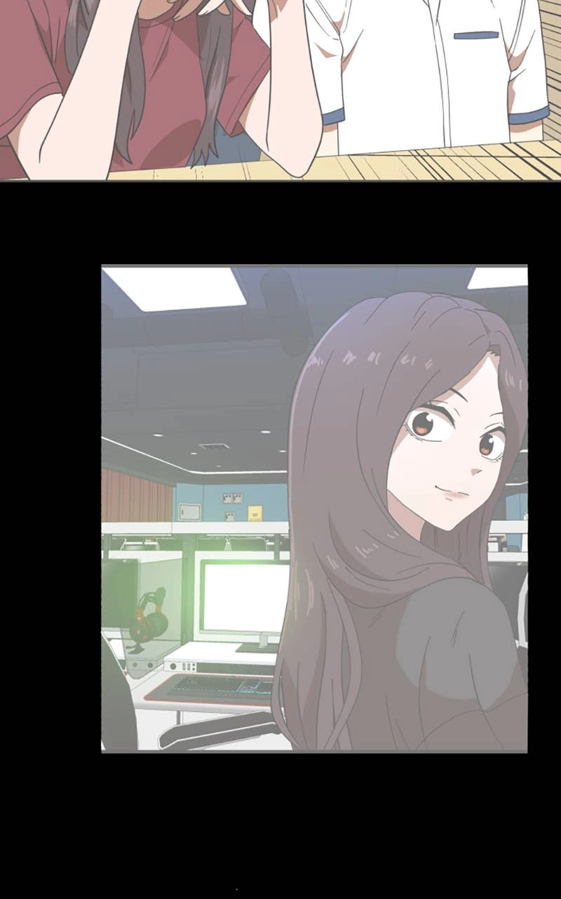 Double Click Chapter 174 Page 8