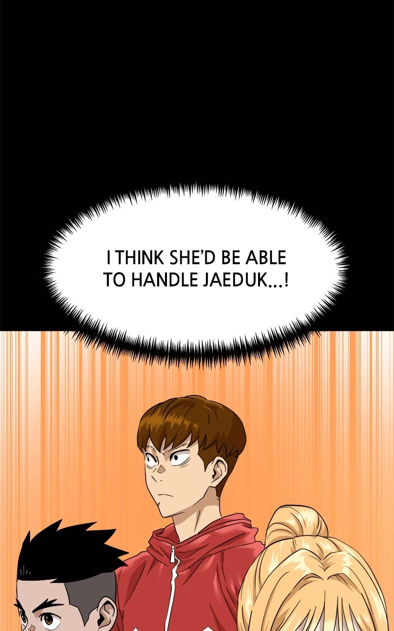 Double Click Chapter 174 Page 12
