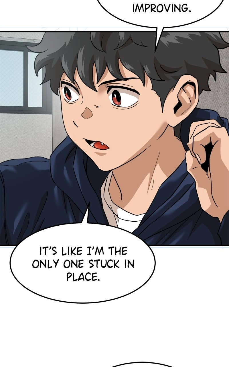 Double Click Chapter 174 Page 22