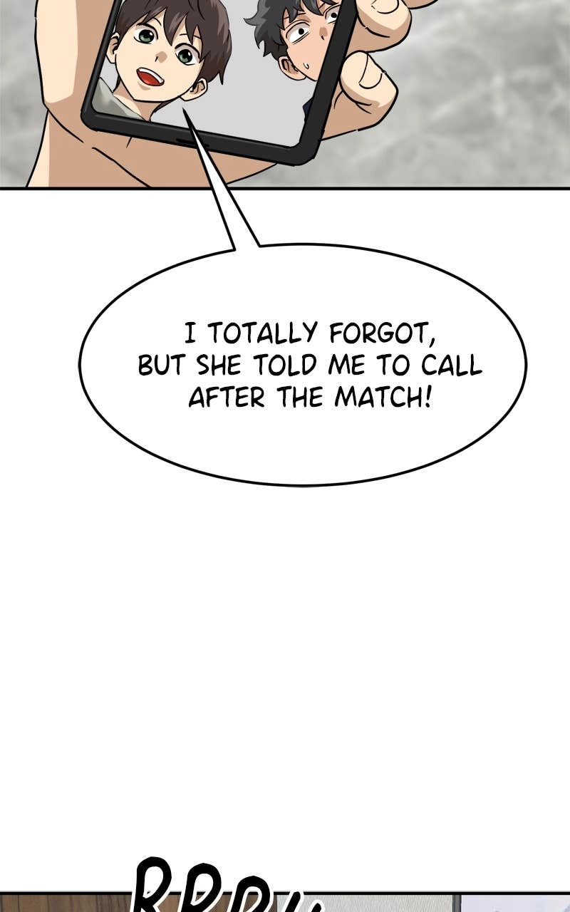 Double Click Chapter 174 Page 29