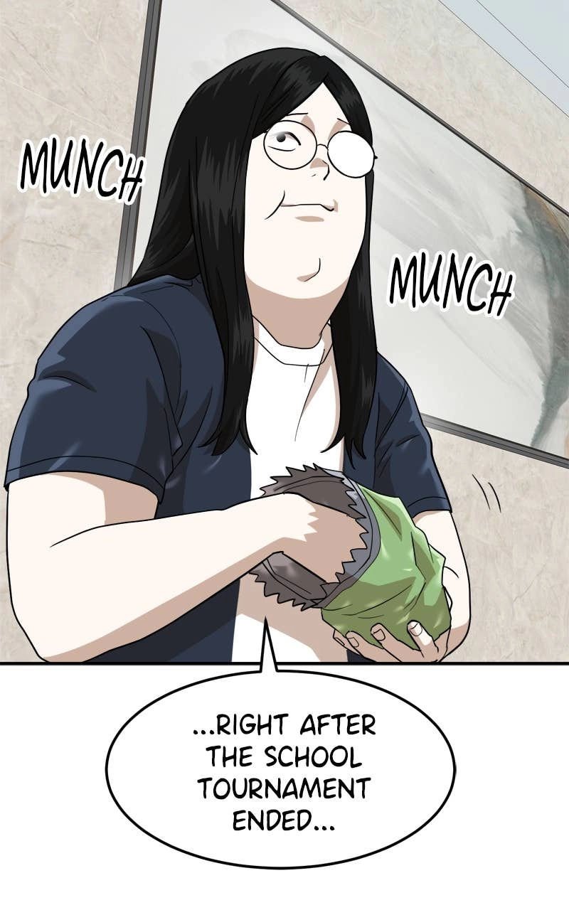 Double Click Chapter 174 Page 36