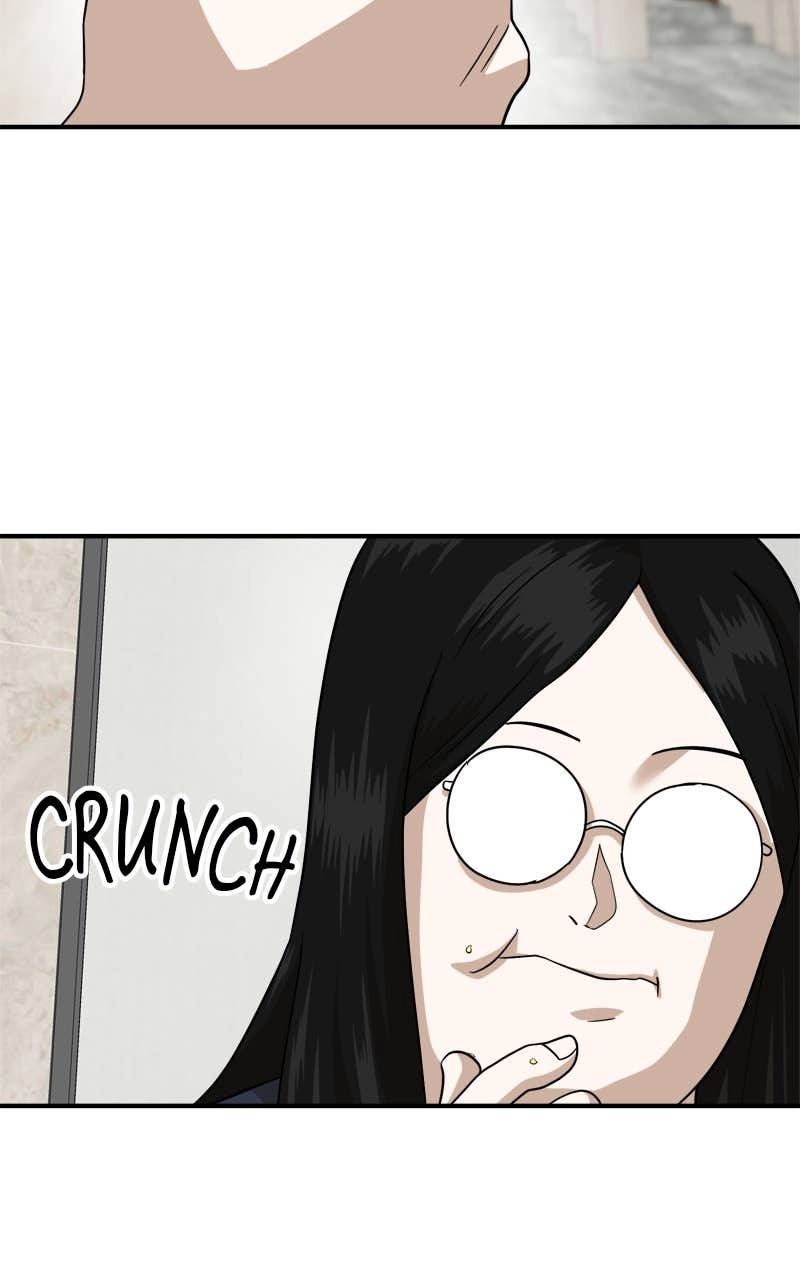 Double Click Chapter 174 Page 38