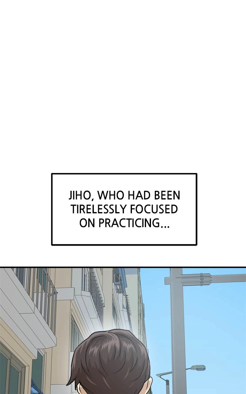 Double Click Chapter 174 Page 43