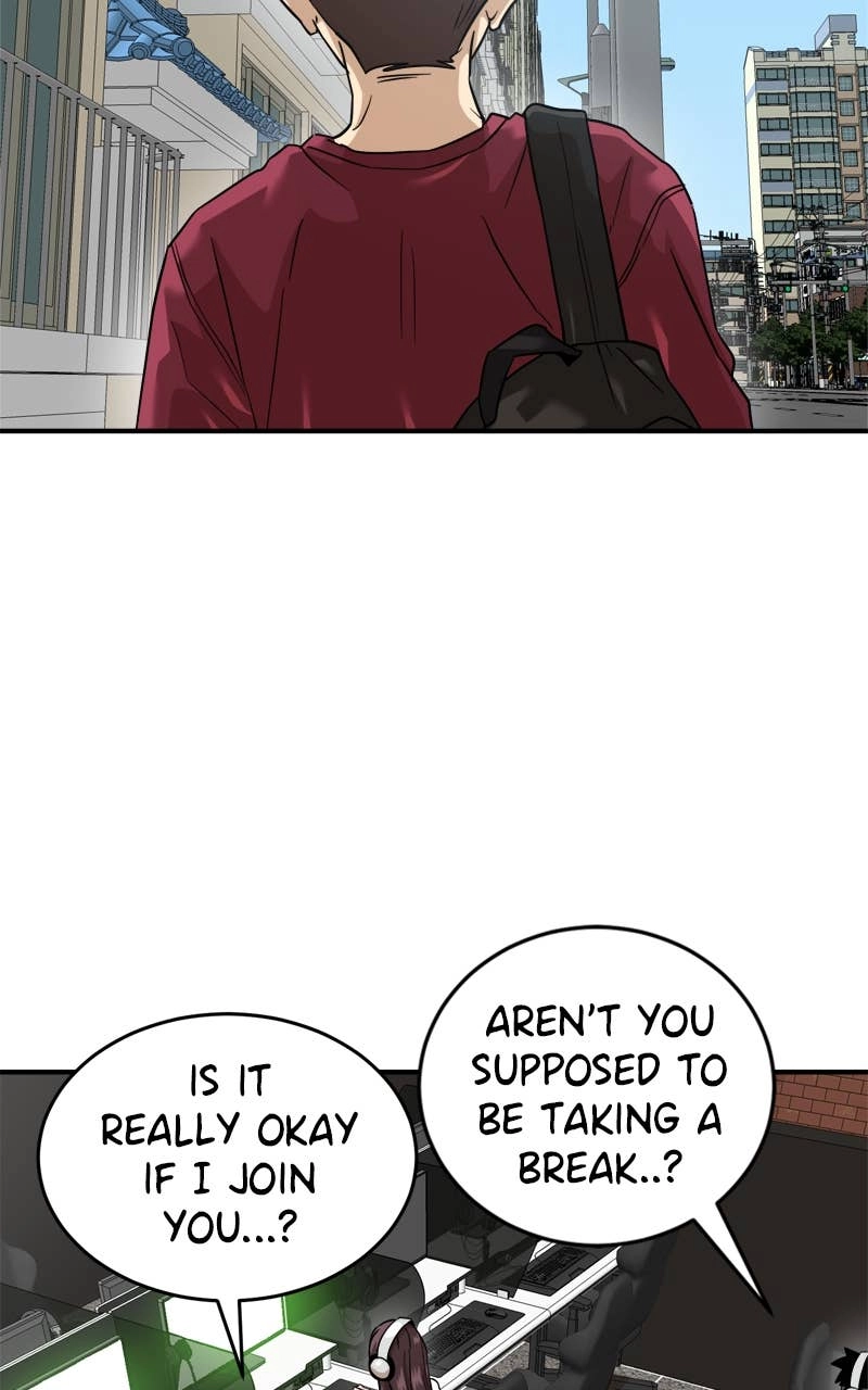 Double Click Chapter 174 Page 44