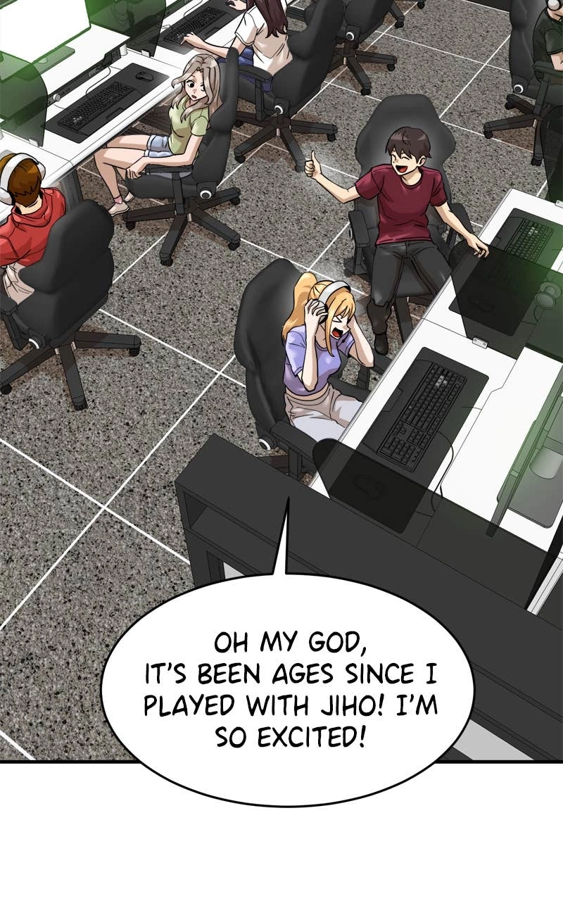 Double Click Chapter 174 Page 45