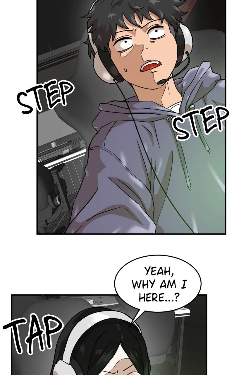Double Click Chapter 174 Page 47