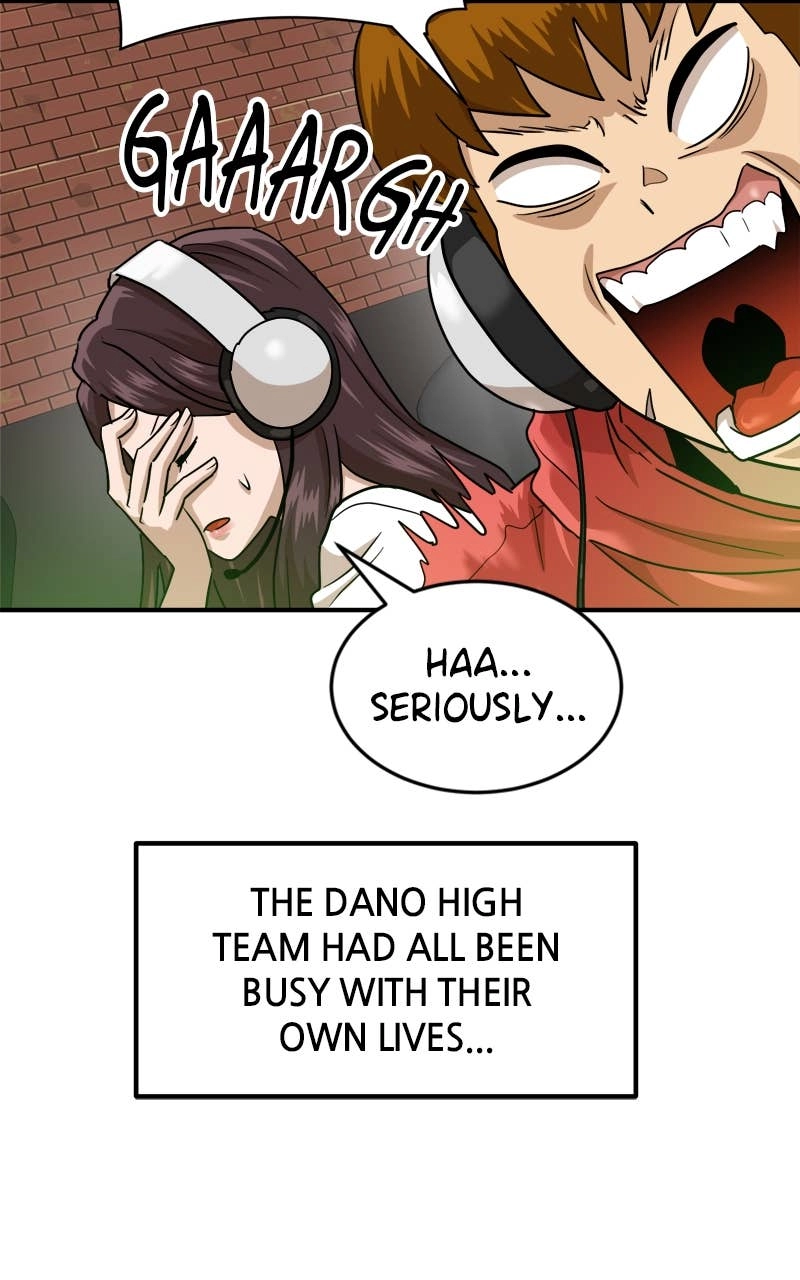 Double Click Chapter 174 Page 49