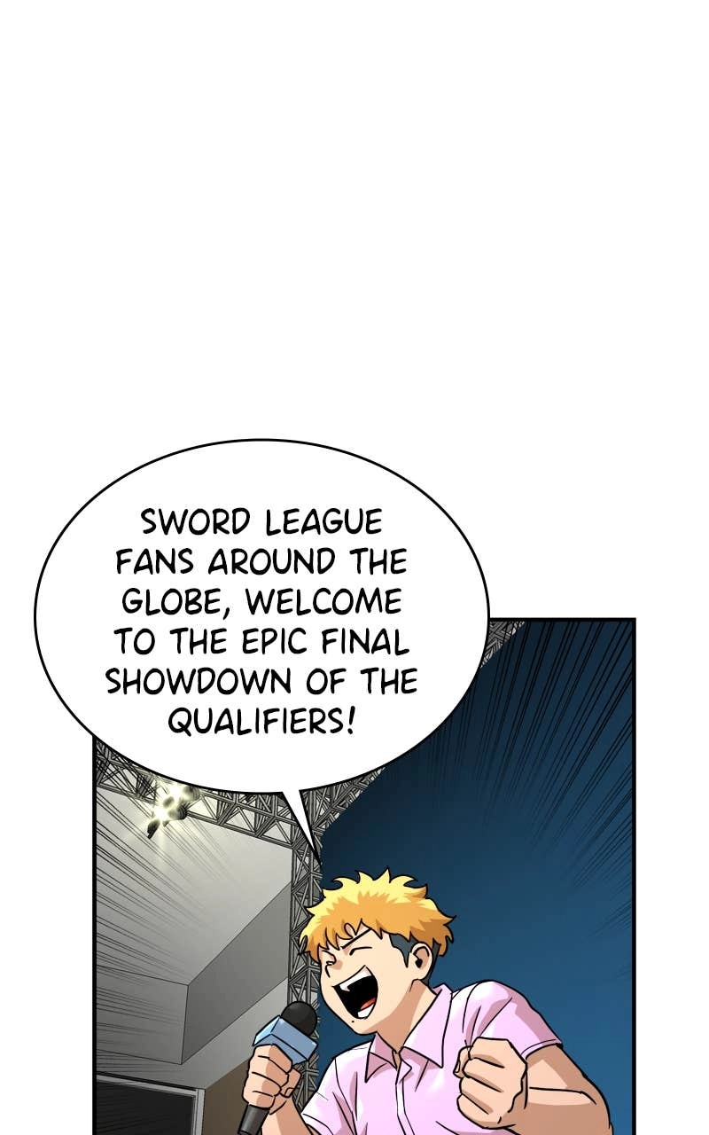 Double Click Chapter 174 Page 63