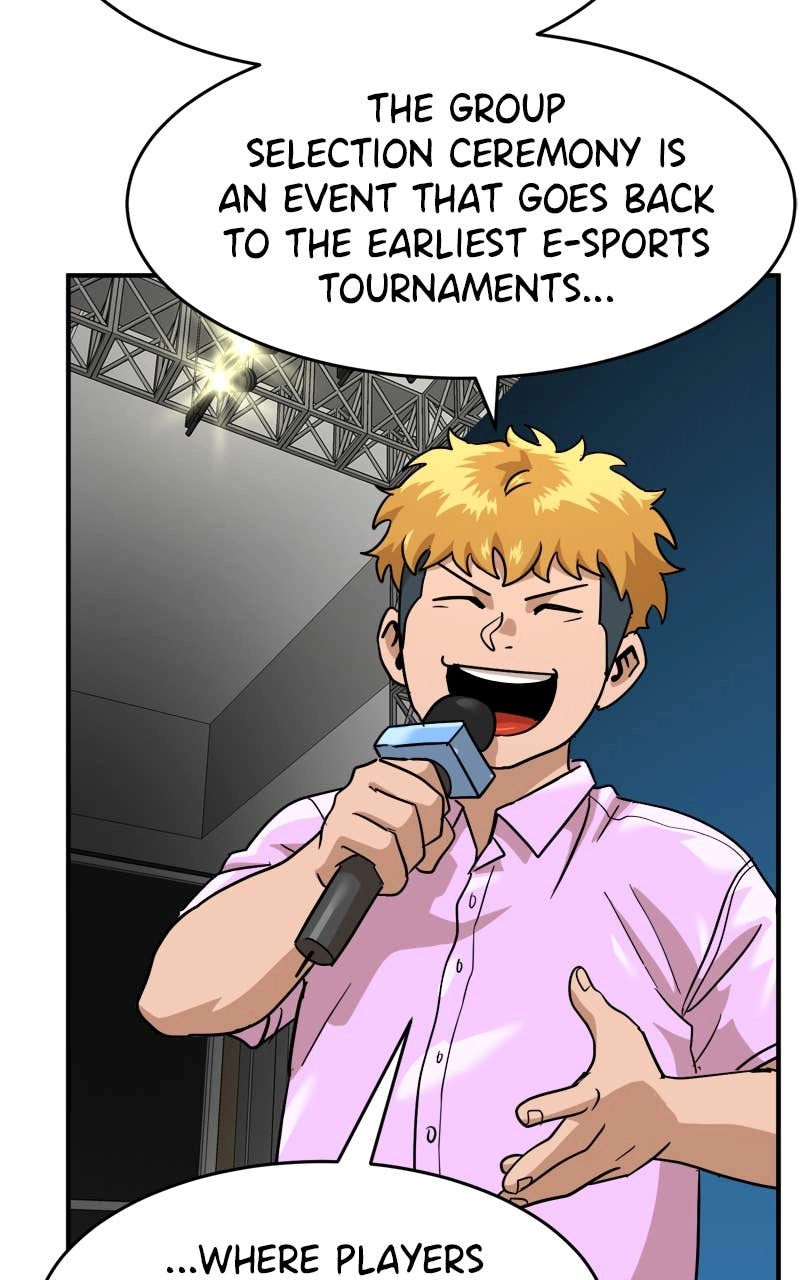 Double Click Chapter 174 Page 65