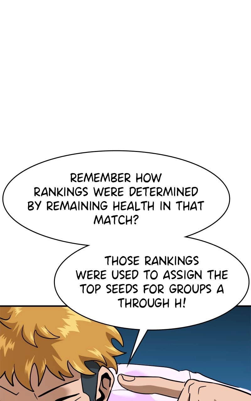 Double Click Chapter 174 Page 74