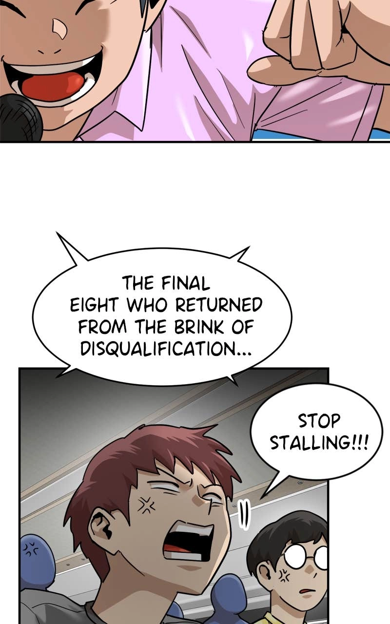 Double Click Chapter 174 Page 75