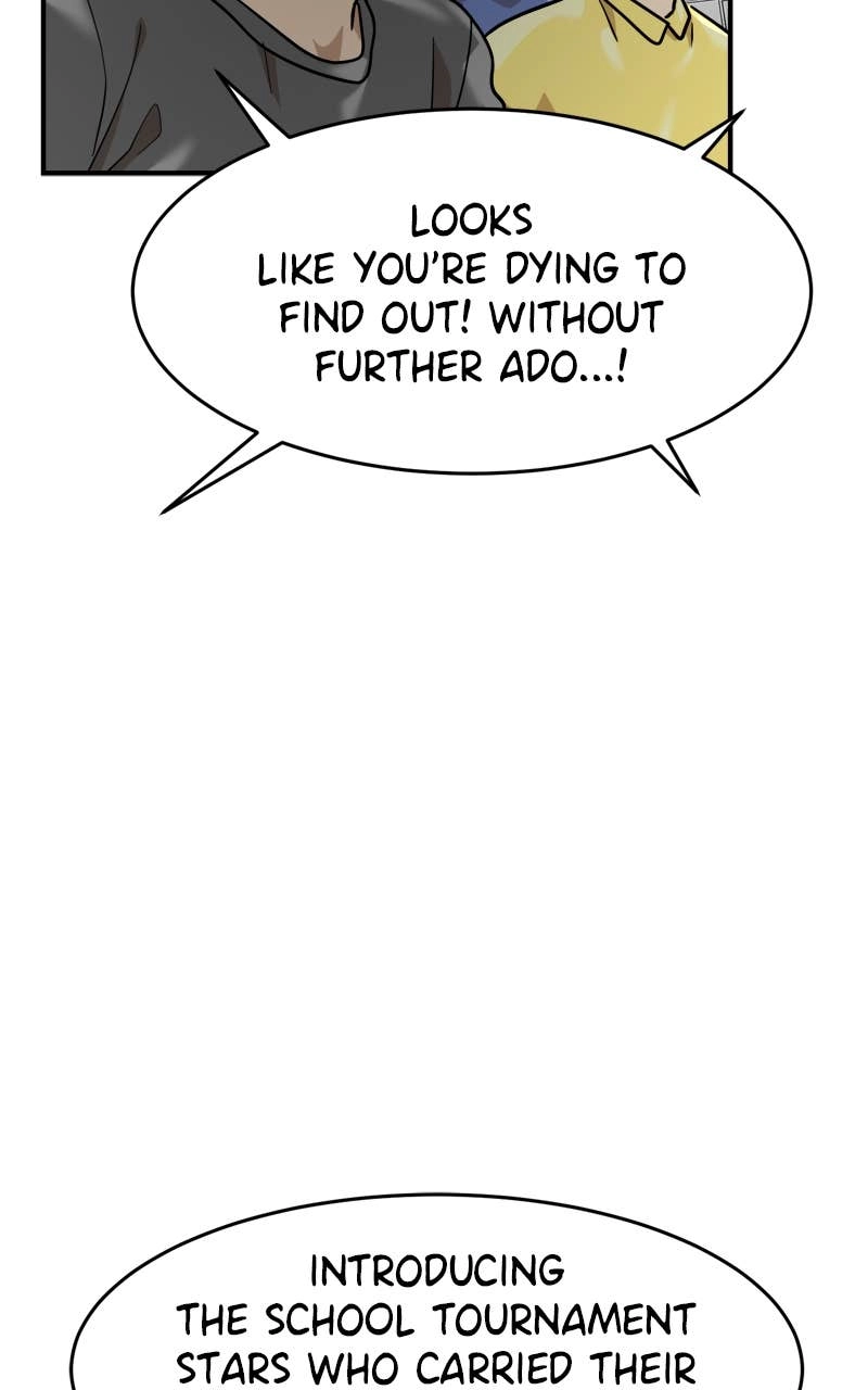 Double Click Chapter 174 Page 76