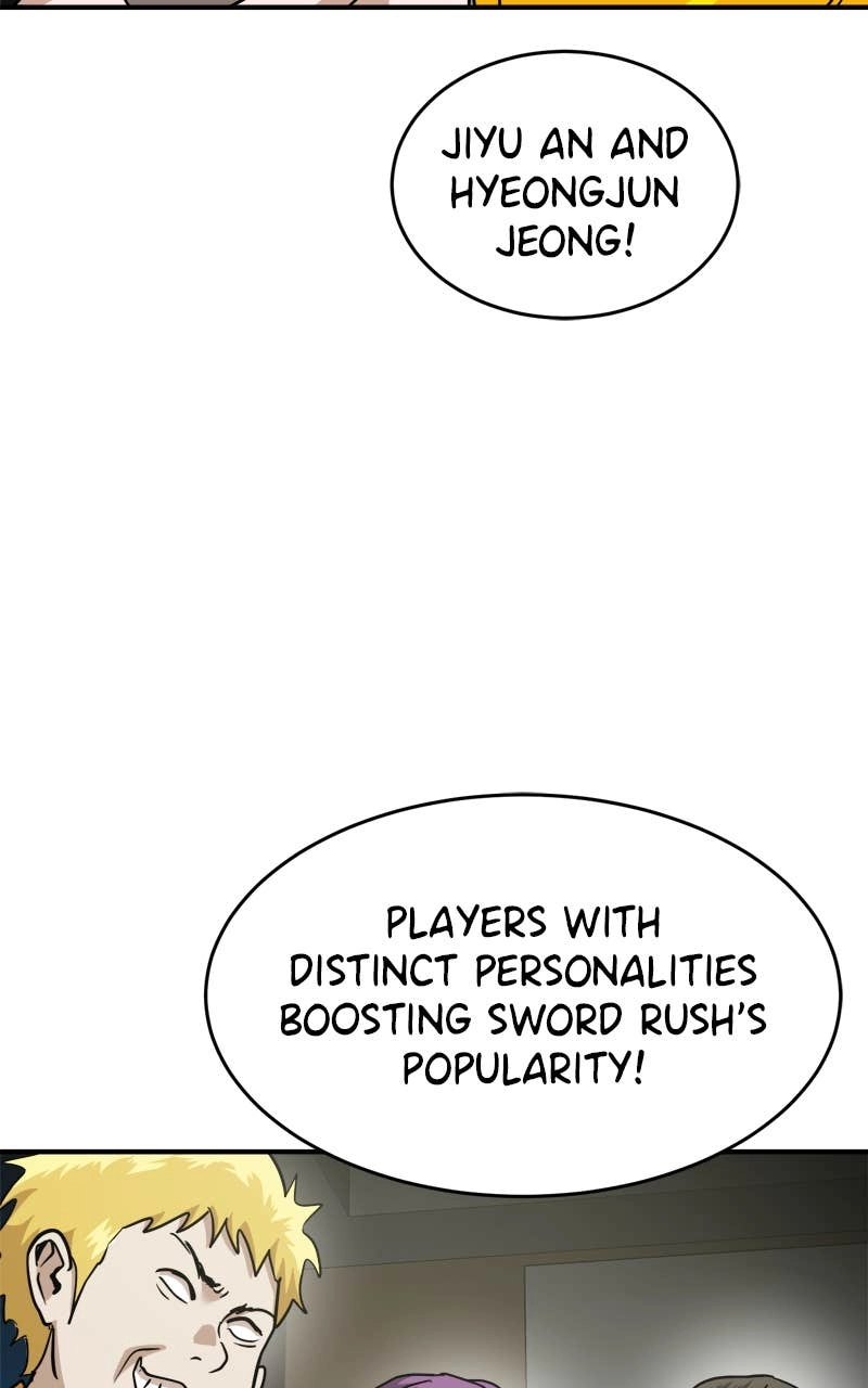Double Click Chapter 174 Page 79
