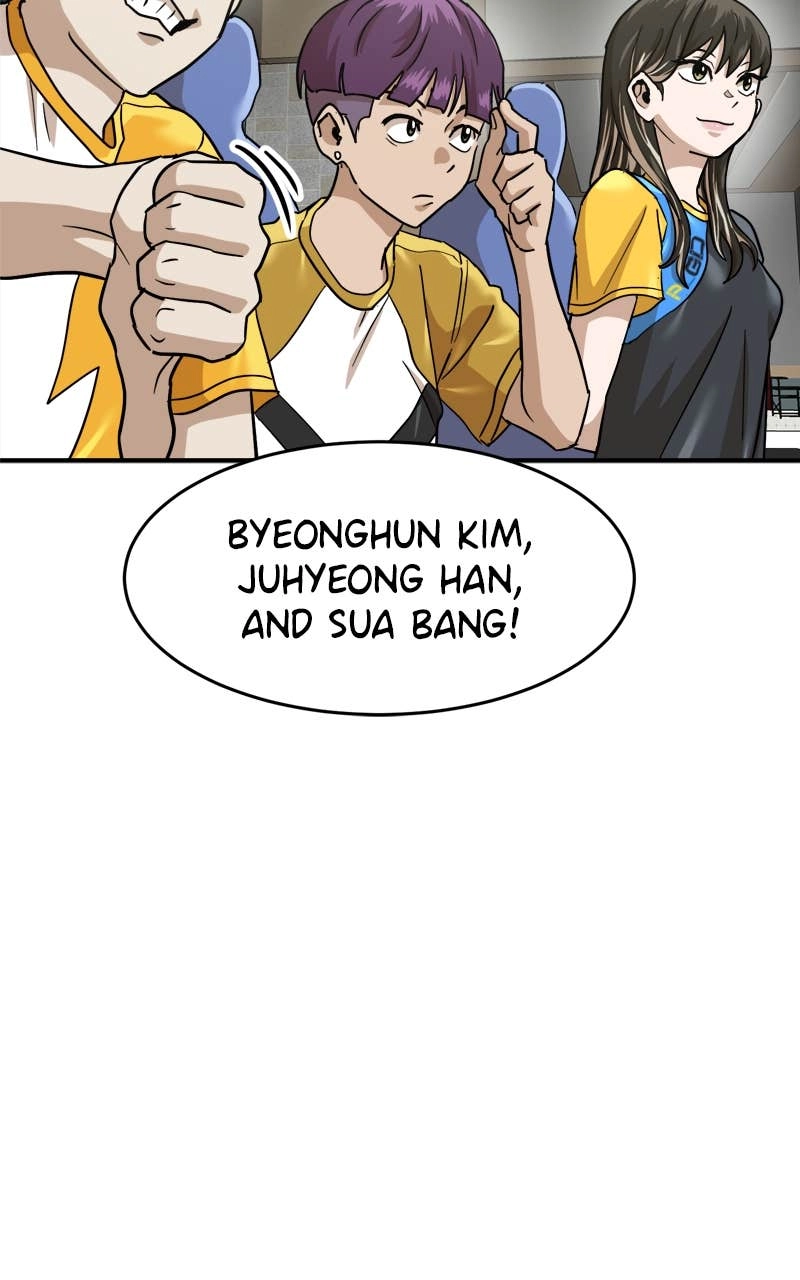 Double Click Chapter 174 Page 80