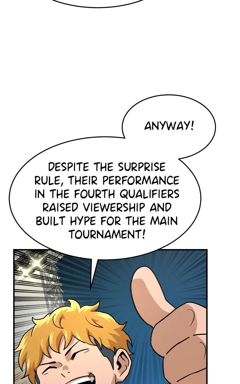 Double Click Chapter 174 Page 82