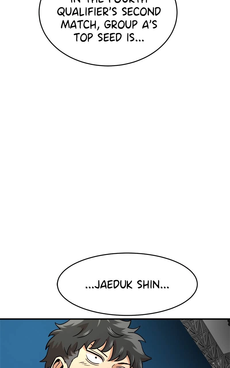 Double Click Chapter 174 Page 85