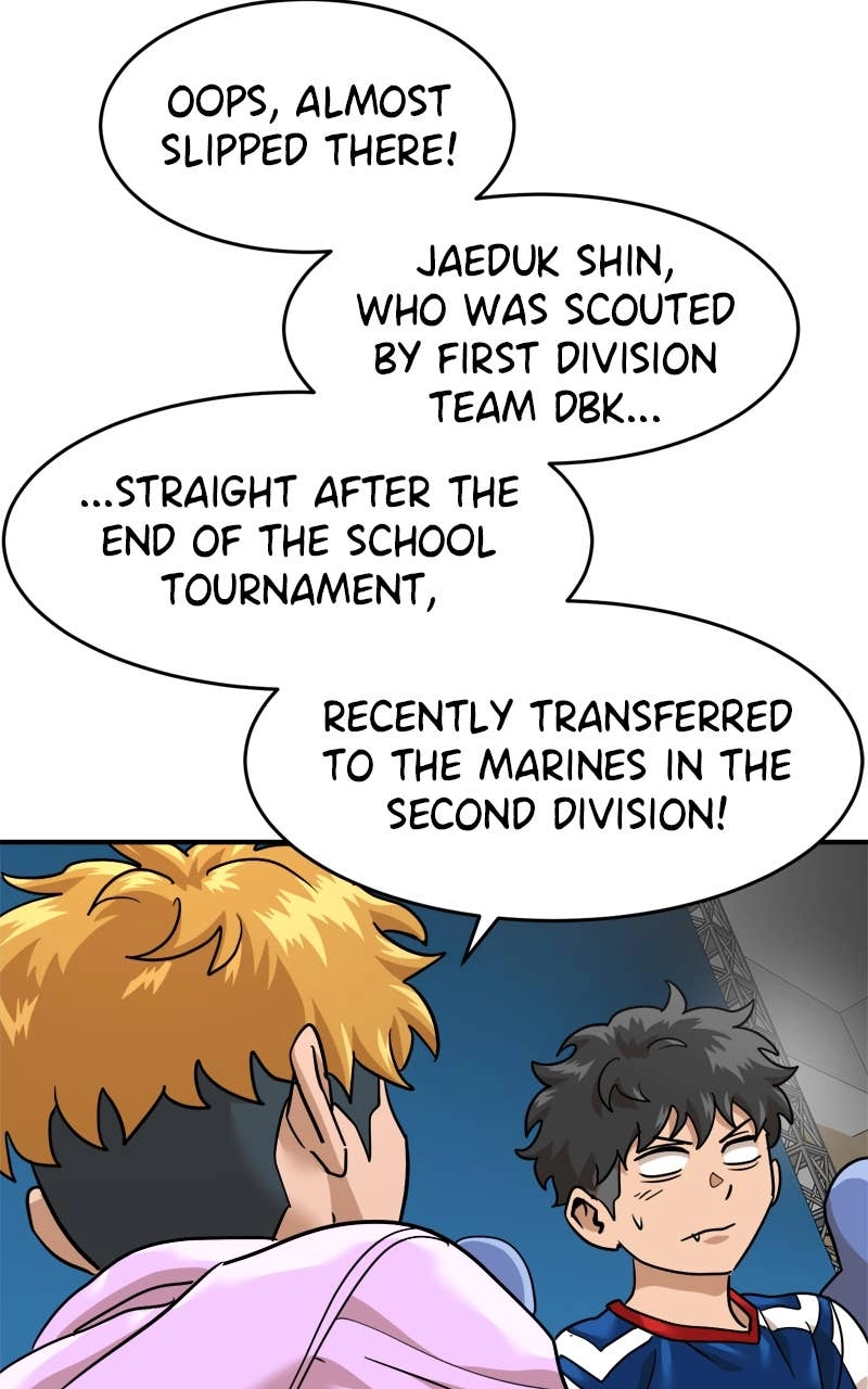 Double Click Chapter 174 Page 87