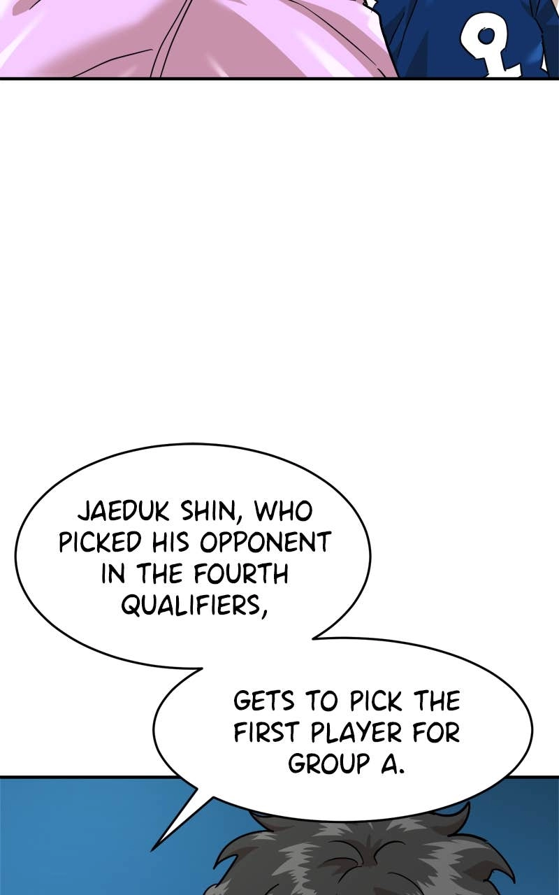 Double Click Chapter 174 Page 88