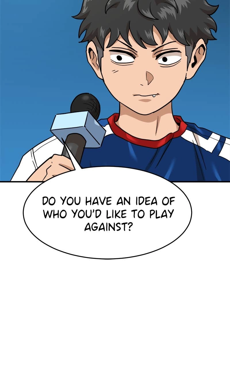 Double Click Chapter 174 Page 89