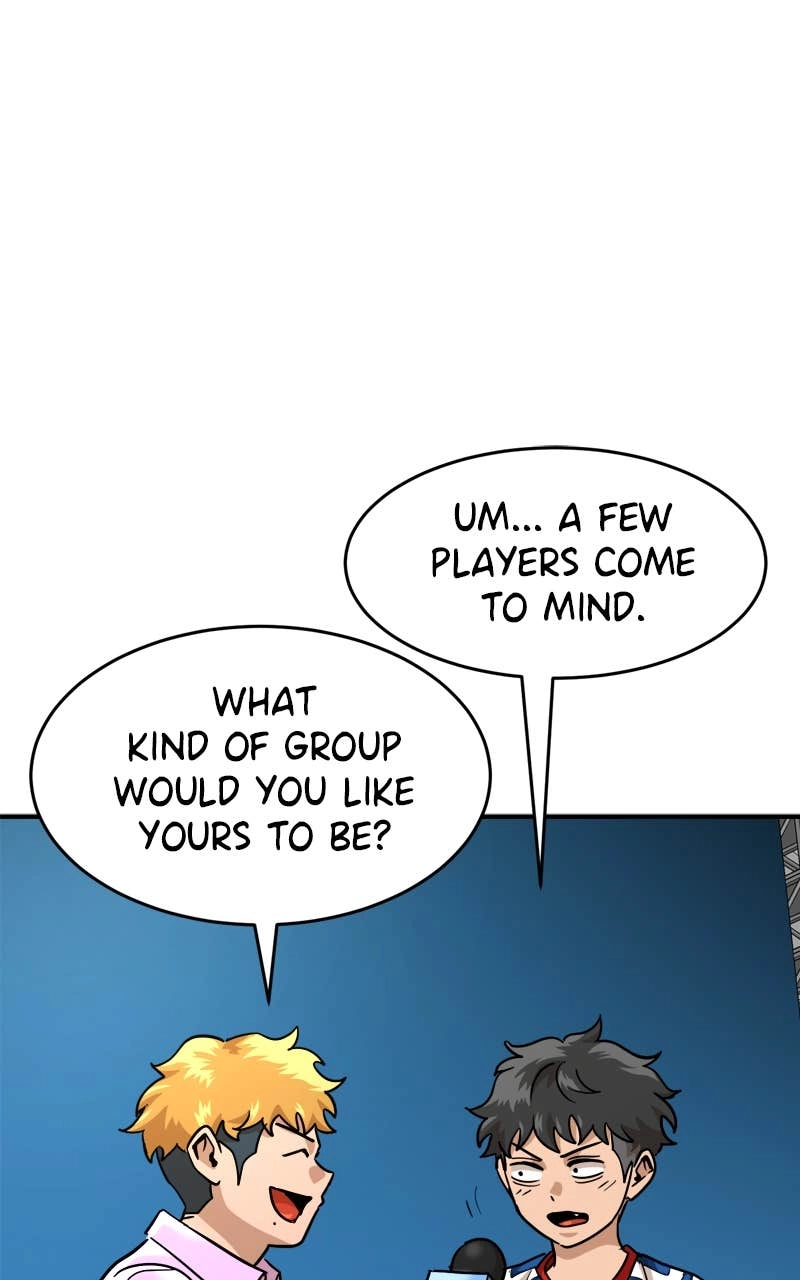Double Click Chapter 174 Page 90