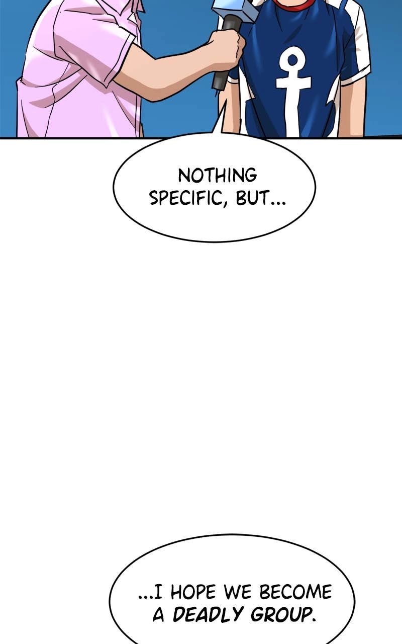 Double Click Chapter 174 Page 91
