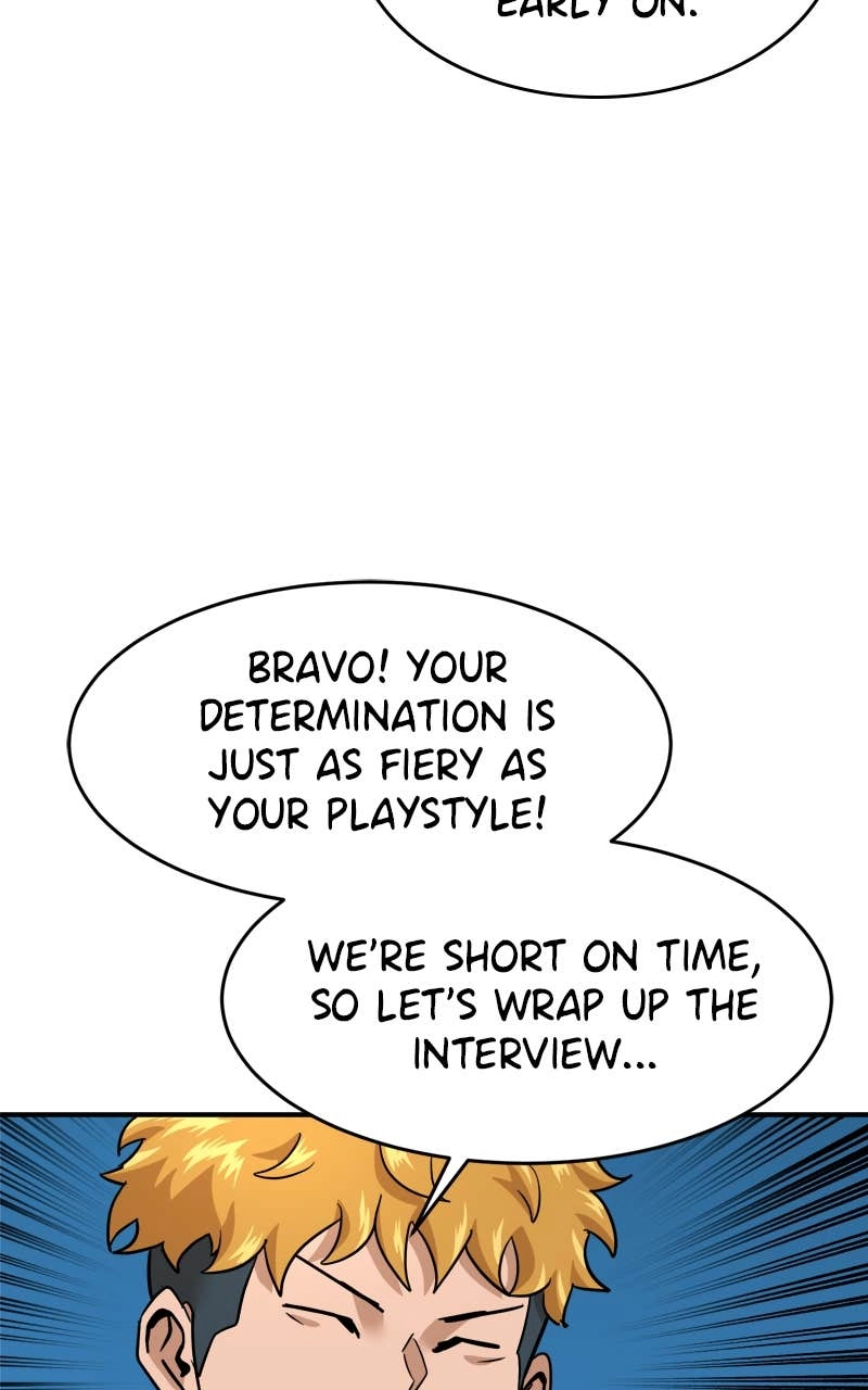 Double Click Chapter 174 Page 96