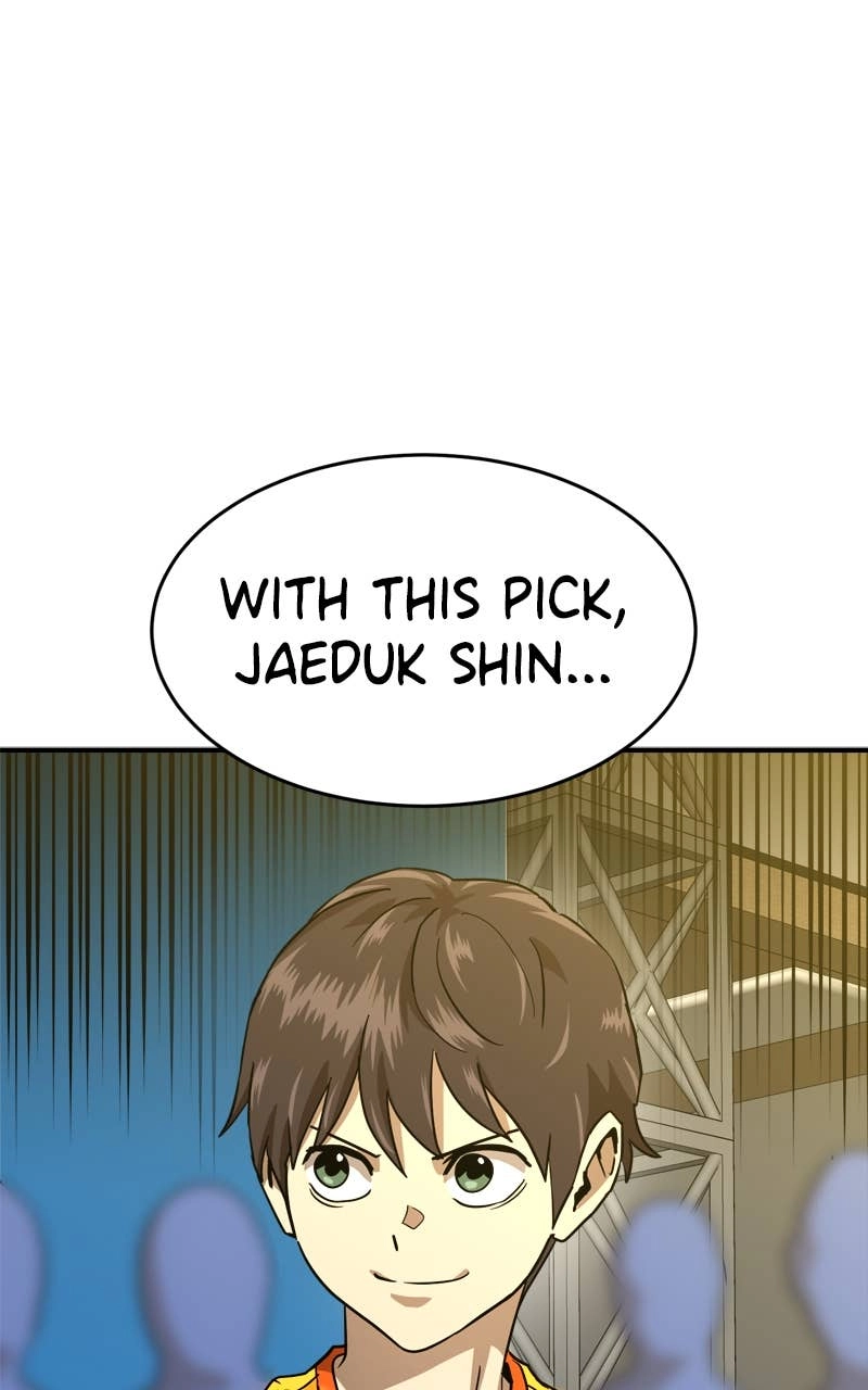 Double Click Chapter 174 Page 102