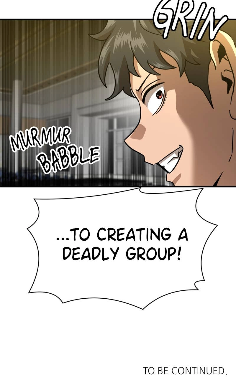 Double Click Chapter 174 Page 104