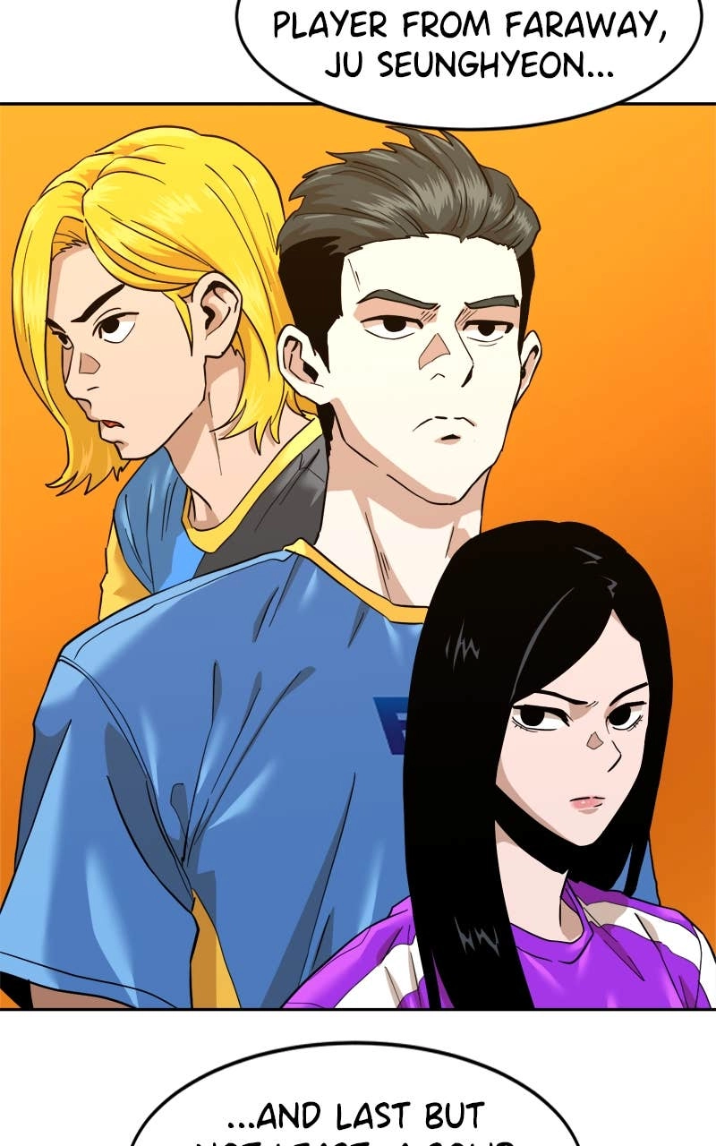Double Click Chapter 175 Page 6