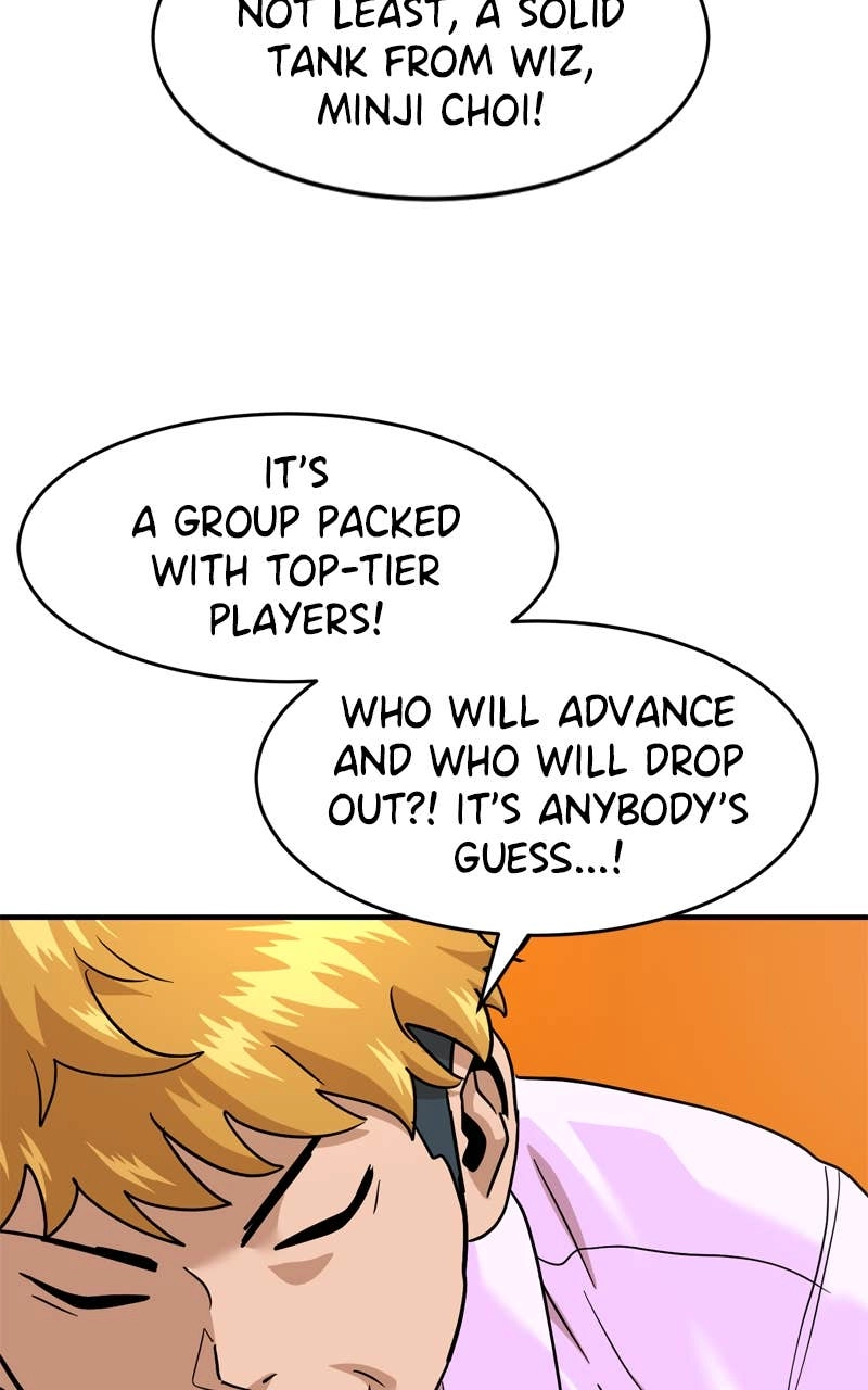 Double Click Chapter 175 Page 7