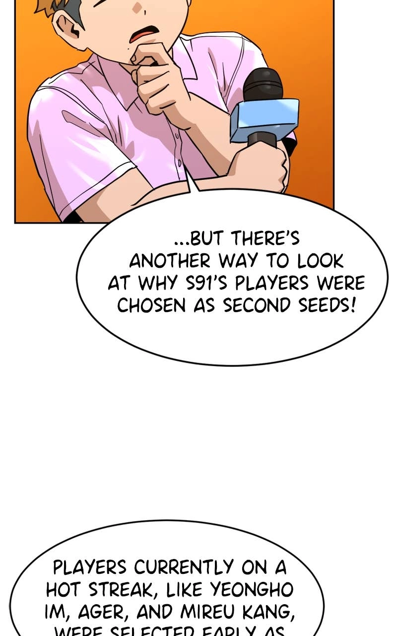 Double Click Chapter 175 Page 11