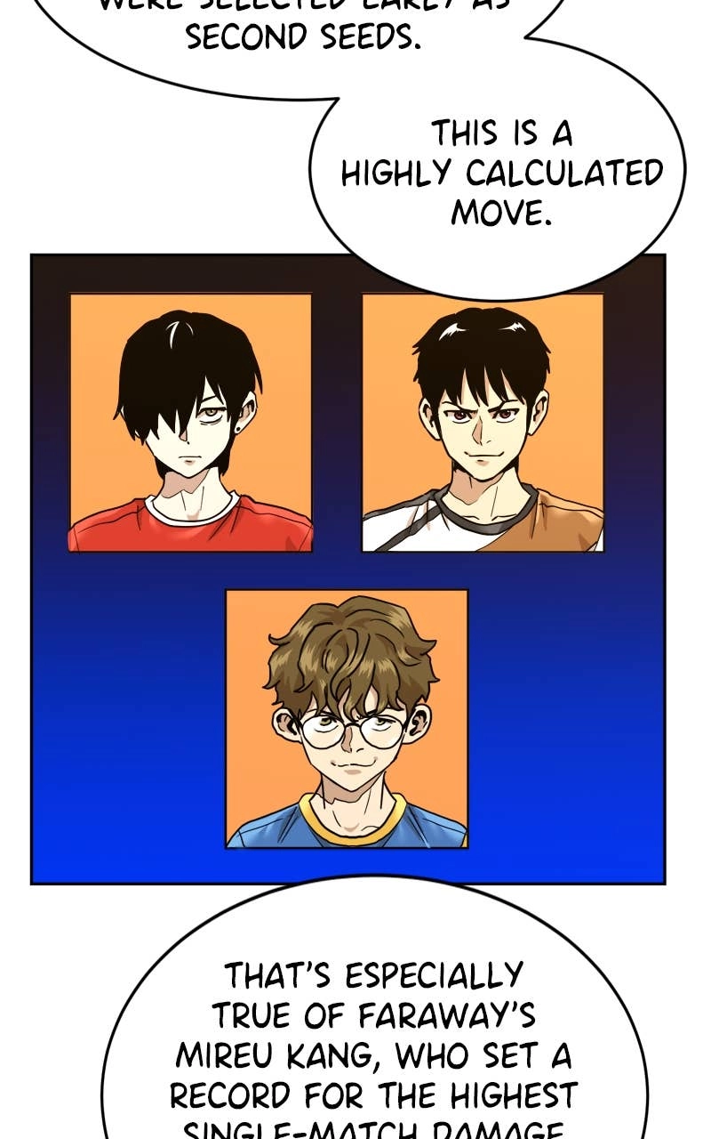 Double Click Chapter 175 Page 12
