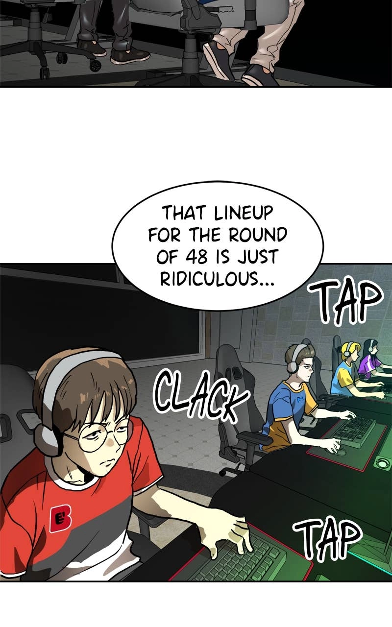 Double Click Chapter 175 Page 26