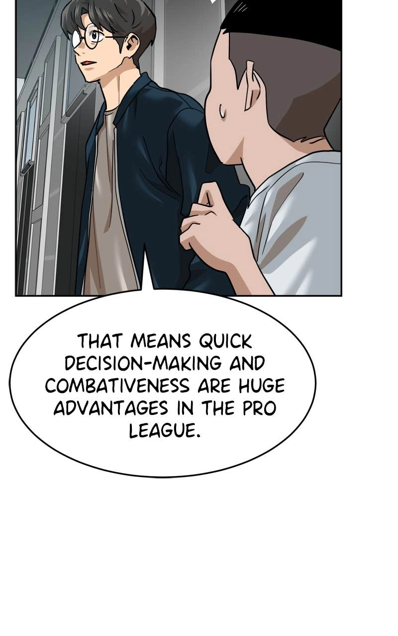 Double Click Chapter 175 Page 33