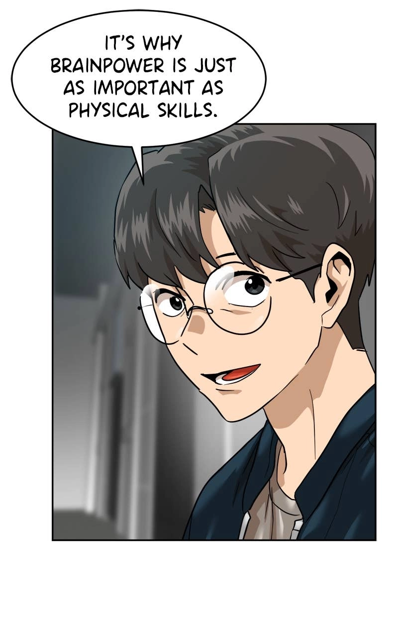 Double Click Chapter 175 Page 34